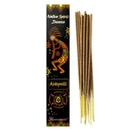 Kokopelli (rose) Incense Sticks By Native Spirits New - One (15G) Box. Fixed Price $8.99.