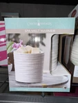 Candle Warmers Etc. Harmony Spa Melt Tabletop Electric Wax. Fixed Price $15.99.