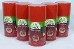 5 Freshmatic Spray Refills Cherry Tart & Vanilla Creme. Fixed Price $49.95.