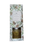 Greenleaf Silver Spruce Evergreen Woods Signature Reed Diffuser 4 Fl Oz New. Fixed Price $18.00.