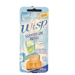 Glade Wisp Scented Oil Refill Clean Linen 0.26 Fl Oz Aromatherapy 2005. Fixed Price $15.27.