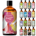100ML Home Fragrance Essential Oils For Aromatherapy,candle Soap Making,diy. Fixed Price $10.99.