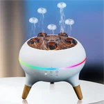 Essential Oil Diffuser 250ML,JELLYFISH Air Humidifiers Sou... Fast Ship. Fixed Price $49.99.