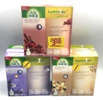 Lumin Flameless Candle Electric &1 Refill- Choose Scent. Fixed Price $39.97.