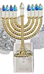 New Menorah Wallflower Nightlight Plug-in Bath & Body Works. Fixed Price $29.47.