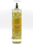 Bath & Body Works Sun-washed Citrus Fragrance Mist Spray 8 Fl Oz. Fixed Price $21.95.