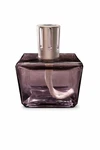 Lampe Berger Purple Glass Fragrance Diffuser With Metal Burner. Fixed Price $35.99.