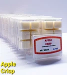 Apple Crisp -bath & Body Works Candle Wax Melts- $6 Per Pack. Fixed Price $6.00.