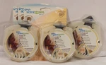 Three Febreze Stories Shades Of Vanilla REFILLS-5 In 1 Disc-w/seals. Fixed Price $36.00.
