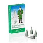 Crottendorfer Forest Moss Scent German Incense Cones Christmas Smokers. Fixed Price $11.98.