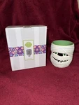 Scentsy Under Wraps Mummy Halloween Wall Plug-in Wax Warmer Tested. Fixed Price $28.88.