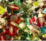Bath Body Works Wallflowers Refills Thru O--all Sold As Lot Of Four. Fixed Price $39.95.