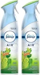 Febreze Air Refresher, Gain Original Scent, 8.8 Oz 2 Pack. Fixed Price $11.99.