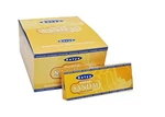 Satya Super Sandal Incense Cones 12 Dhoop Each Total 144. Fixed Price $25.43.