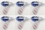 6X24ML. Bath & Body Works Snowday Wallflowers Scented Oil Bulb Refills. Fixed Price $82.79.