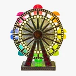 Bath & Body Works Ferris Wheel Wallflowers Plug-in Nightlight Diffuser. Fixed Price $18.71.