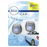 Febreze Car Vent Air Freshener Clips Linen & Sky Scent - 2 Pack (4ML). Fixed Price $7.98.