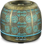 Arvidsson Essential Oil Diffuser, 500ML Aromatherapy For Home, Ultrason. Fixed Price $53.42.