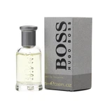 Hugo Boss Bottled 0.17 Oz Eau De Toilette Mini For Men. Fixed Price $29.70.