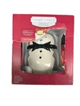 Yankee Candle Scenterpiece Warmer - Penguin 2015 Electric Meltcup With Timer New. Fixed Price $29.00.