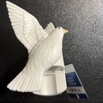 Yankee Candle Diffuser Dove White Bird Peace New. Fixed Price $12.99.