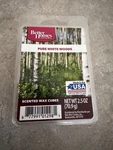 Better Homes & Gardens Pure White Woods Scented Wax Cubes New. Fixed Price $11.25.