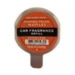 Bath & Body Works Pumpkin Pecan Waffles Scentportable Car Fragrance Refill Fall. Fixed Price $17.99.