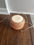 Artnaturals Aroma Oil Diffuser Ultrasonic Humidifier (JD10). Fixed Price $10.00.