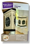 New Better Homes & Gardens Ceramic Wax Warmer Inspiration Blessings Family. Fixed Price $28.00.