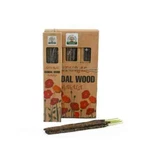 Orkay Namaste India Sandalwood Incense Sticks Masala Agarbatti Box 25G X12 Pack. Fixed Price $29.55.