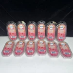 72 Febreze Wax Romance & Desire Scent (12 Packs Of 6 Melts) 2.5 Oz. Each. Fixed Price $44.99.