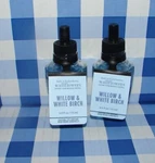 Bath & Body Works Wallflowers Home Fragrance Refill Bulb You Choose Lot Of 2. Fixed Price $14.99.