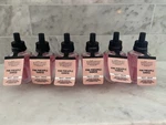 Bath & Body Works X6 Pink Pineapple Sunrise Wallflower Refill Bulb Lot New. Fixed Price $34.99.