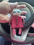 Bath & Body Works Collector Robot Pocketbac Holder Very Rare Female Pink New. Fixed Price $75.00.