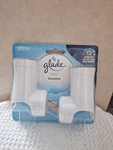 Glade Plugins Scented Oil Warmer Essential Infused Wall 2 Count New. Fixed Price $14.99.