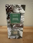 Homeworx By Harry Slatkin Frozen Balsam Reed Diffuser 4OZ Nib. Fixed Price $29.99.