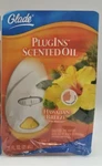Glade Hawaiian Breeze Plugin Scented Oil Warmer Starter Kit Refill Holder. Fixed Price $6.99.