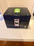 Scentsy Tie Fighter Wax Warmer New In Box Nib Rare. Fixed Price $124.00.
