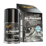 Meguiars G181302 Meguiar's Whole Car Air Re-fresher Odor Eliminator Mist, Black. Fixed Price $28.93.