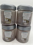 (4) Yankee Candle Coconut Beach Home Fragrance Spheres Bead Odor Neutralizer 6OZ. Fixed Price $52.08.