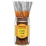 50X Candy Cane Incense ( Sticks ) Fast Shipping!. Fixed Price $17.36.