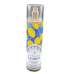 Bath & Body Works Fresh Amalfi Lemon Fine Fragrance Mist Spray 8 Fl Oz Citrus. Fixed Price $21.00.