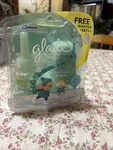 Refill Glade Plugins Warmer/scented Oil Hot Cocoa & Mint Winter Collection Rare. Fixed Price $15.14.