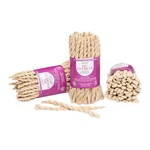 LAMATAR1 Natural Sandalwood Rope Incense Set Of 3 Home Fragrance Made Nepal. Fixed Price $13.99.