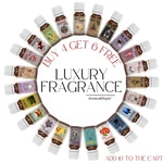 10ML. - Premium Scented Oil, For Soap Making, Perfumery, Candle Making.. Fixed Price $10.65.