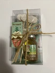 Pier 1 One Imports Reed Diffuser Cupcake Frosting Scent Home Discontinued New. Fixed Price $10.99.