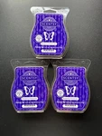 Scentsy Wax Bars Blueberry Cheesecake 3.2 Fl Oz Lot Of. Fixed Price $25.99.