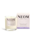 Neom Lavender, Chamomile & Patchoui Candle 1 Wick. Fixed Price $74.47.