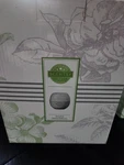Scentsy Jeweled Deluxe Oil Diffuser With Color Changing Light. Fixed Price $65.00.