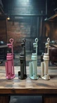 Incense Burner No Mess Ash Catching All Welded Metal Industrial Steampunk Style. Fixed Price $80.00.